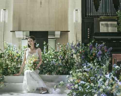 ヒルトン福岡シーホークの画像1