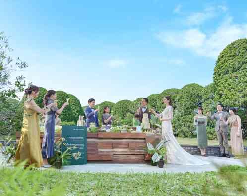 ヒルトン福岡シーホークの写真2