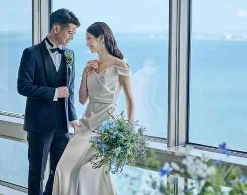 ヒルトン福岡シーホークの写真6