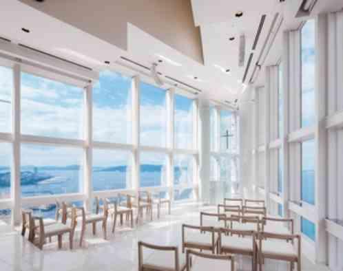 ヒルトン福岡シーホークの写真6