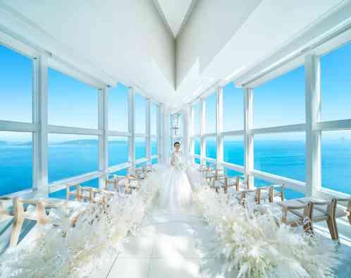 ヒルトン福岡シーホークの写真4