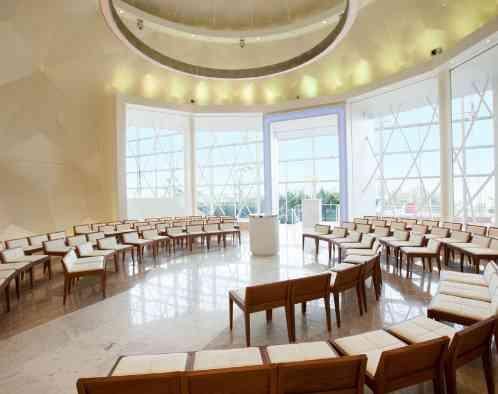 ヒルトン福岡シーホークの写真2