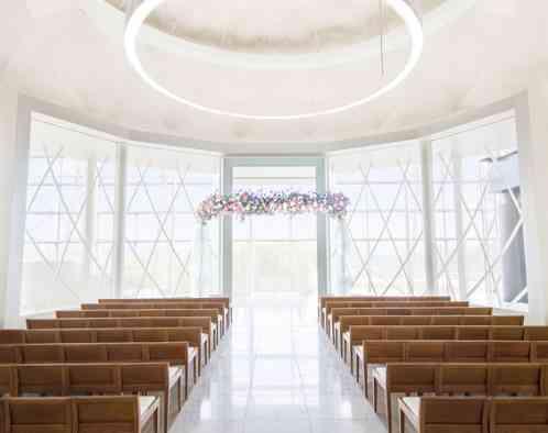 ヒルトン福岡シーホークの画像1