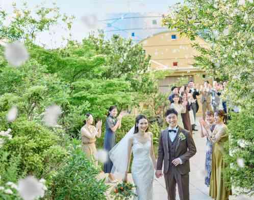 ヒルトン福岡シーホークの画像2