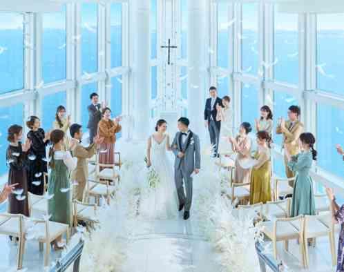 ヒルトン福岡シーホークの写真1