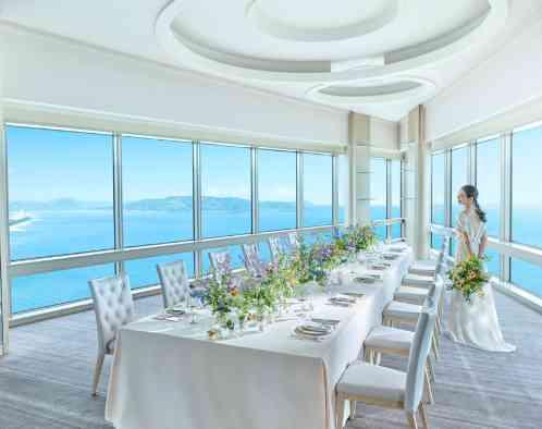 ヒルトン福岡シーホークの写真4