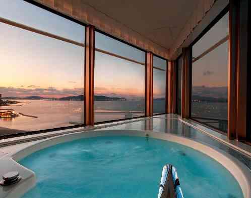 ヒルトン福岡シーホークの画像6