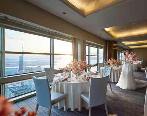 ヒルトン福岡シーホークの画像5