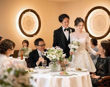 レストランひらまつ 博多の画像2