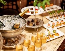 レストランひらまつ 博多の画像2