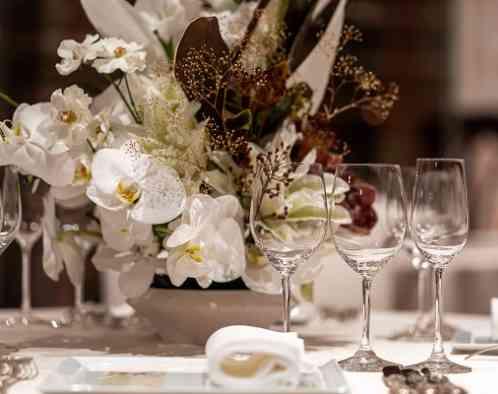 レストランひらまつ 博多の画像2