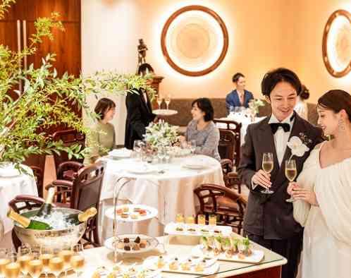 レストランひらまつ 博多の画像3