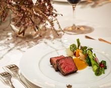 レストランひらまつ 博多の画像3