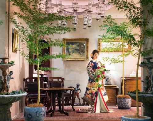 レストランひらまつ 博多の画像6