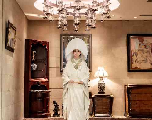 レストランひらまつ 博多の写真1