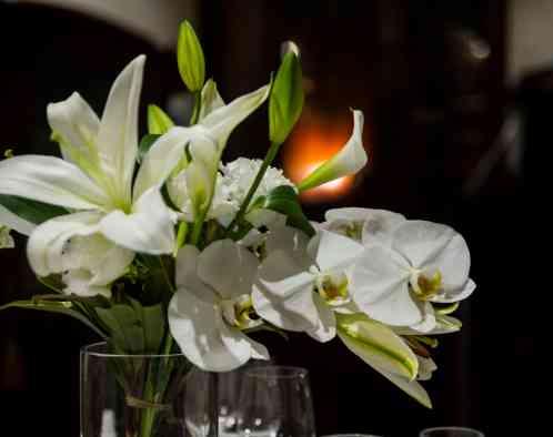 レストランひらまつ 博多の写真5