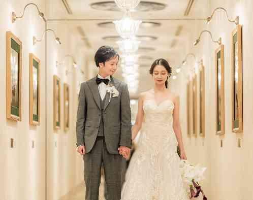 レストランひらまつ 博多の写真1