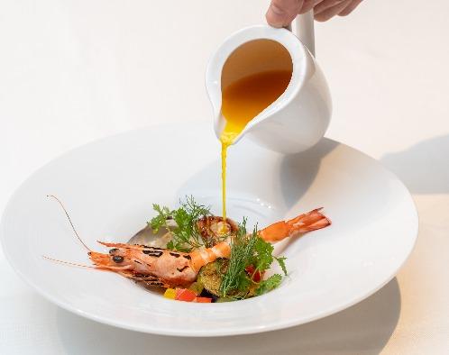 レストランひらまつ 博多の画像3