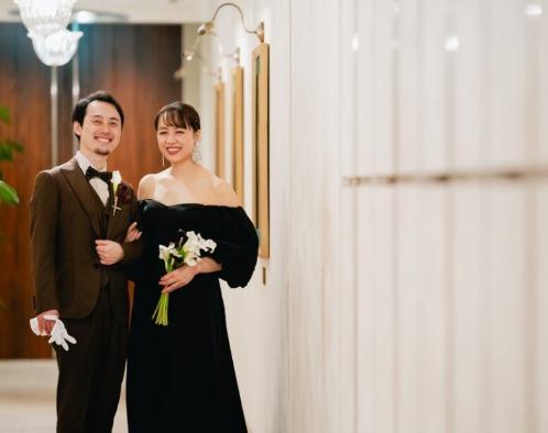 レストランひらまつ 博多の写真6