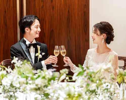 レストランひらまつ 博多の画像2