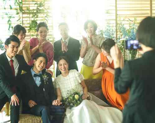 リストランテKubotsuの写真3