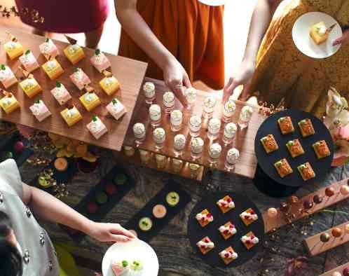 リストランテKubotsuの写真4