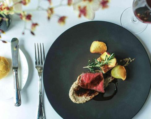 リストランテKubotsu