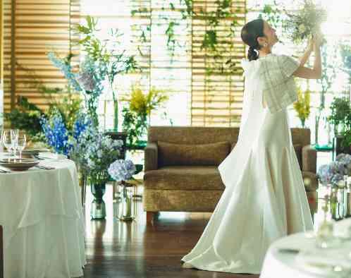 リストランテKubotsuの写真1