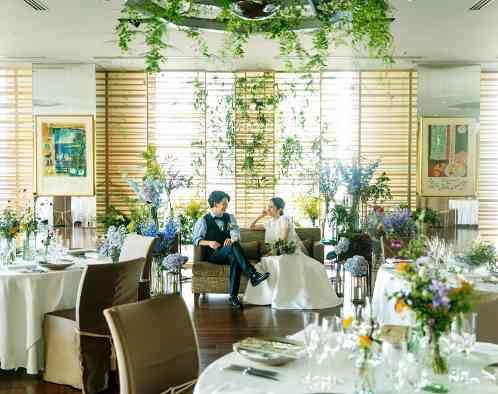 リストランテKubotsuの画像2