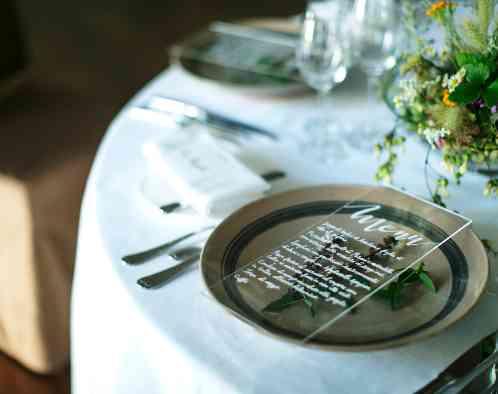 リストランテKubotsuの画像3