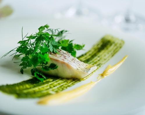 リストランテKubotsuの写真4