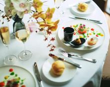 リストランテKubotsuの画像2