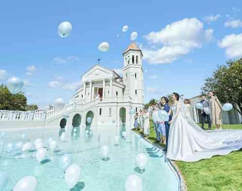 アートグレイス ウエディングコーストの画像2