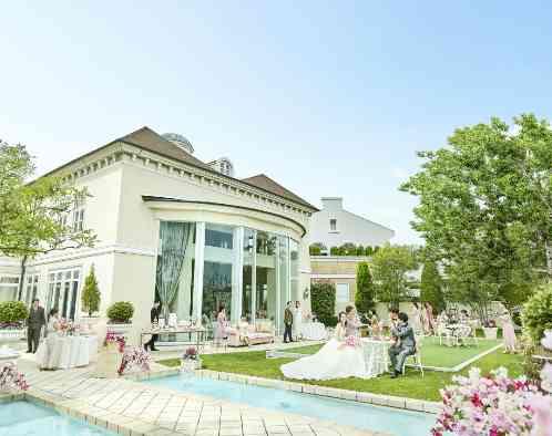 アートグレイス ウエディングコーストの写真5