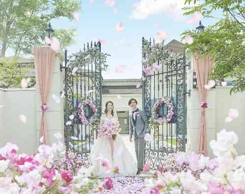 アートグレイス ウエディングコーストの画像3