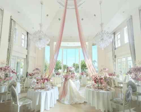 アートグレイス ウエディングコーストの画像4