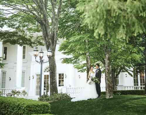 アートグレイス ウエディングコーストの画像5