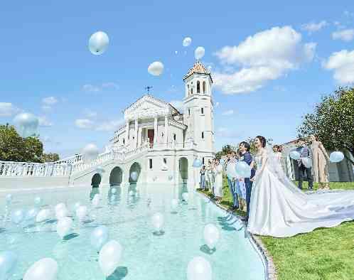 アートグレイス ウエディングコーストの画像4