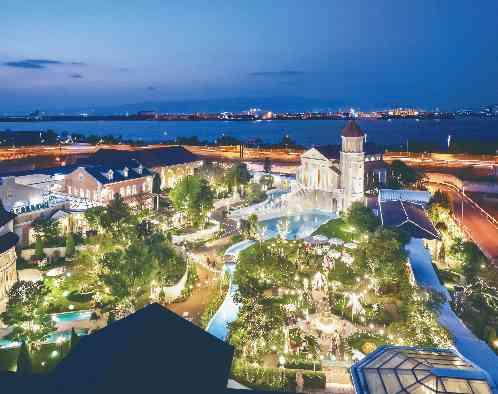 アートグレイス ウエディングコーストの写真6