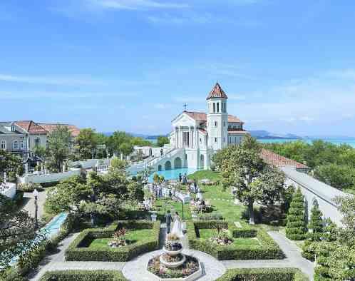 アートグレイス ウエディングコーストの画像2