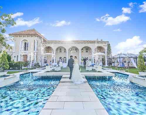 アートグレイス ウエディングコーストの画像3