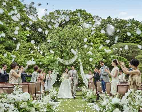 アートグレイス ウエディングコーストの写真1