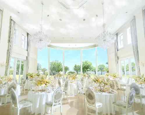 アートグレイス ウエディングコーストの画像1