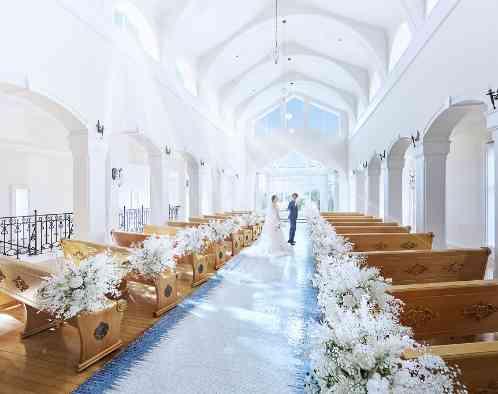 アートグレイス ウエディングコーストの写真2