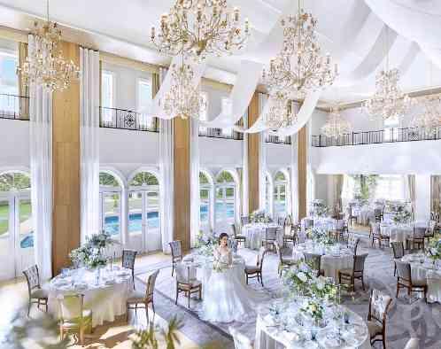 アートグレイス ウエディングコーストの画像3