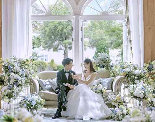 アートグレイス ウエディングコーストの写真4