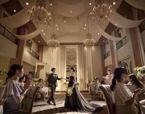 アートグレイス ウエディングコーストの写真5