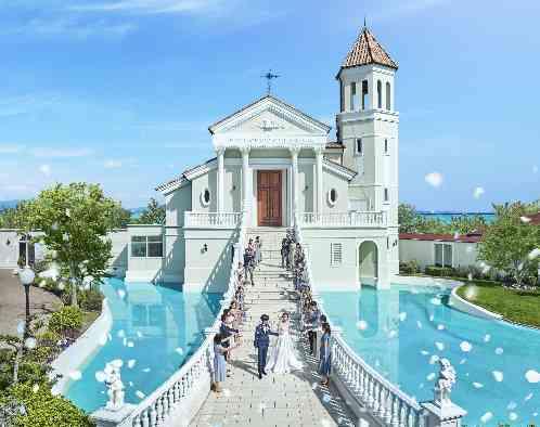 アートグレイス ウエディングコーストの写真1