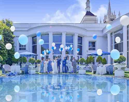 アートグレイス ウエディングコーストの写真4