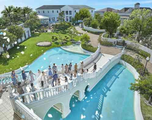 アートグレイス ウエディングコーストの写真3